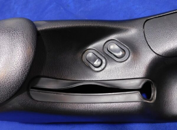 1994 Mustang GT Convertible Center Console - OEM Used Take Out 1994-1998 G95 - Image 7