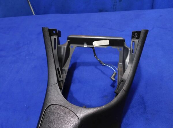 1994 Mustang GT Convertible Center Console - OEM Used Take Out 1994-1998 G95 - Image 8