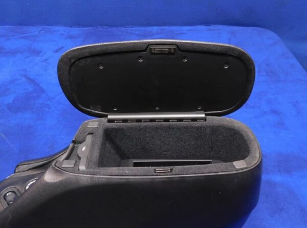 1994 Mustang GT Convertible Center Console - OEM Used Take Out 1994-1998 G95 - Image 12