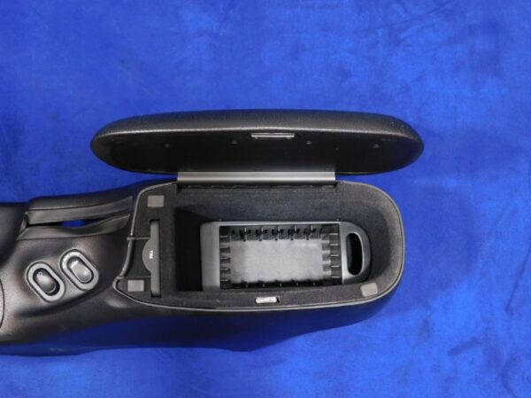 1994 Mustang GT Convertible Center Console - OEM Used Take Out 1994-1998 G95 - Image 13