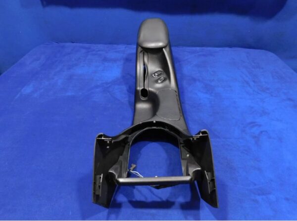 1994 Mustang GT Convertible Center Console - OEM Used Take Out 1994-1998 G95 - Image 16