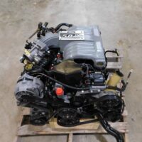 1994-1995 Mustang GT 5.0L Engine Assembly