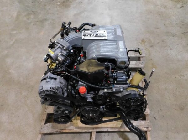 1994-1995 Mustang GT 5.0L Engine Assembly