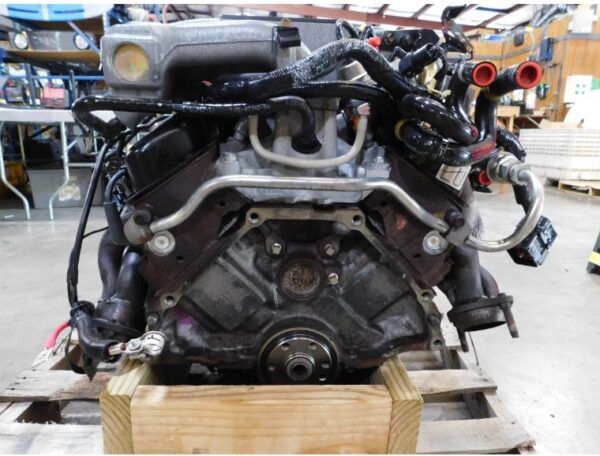 1994-1995 Mustang GT 5.0L Engine Assembly - 64K Mile Take Out H10 - Image 15