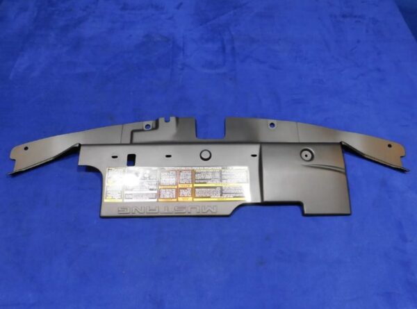 94 95 Ford Mustang GT OEM Radiator Sight Shield 64K Good Used Take Off H12 - Image 7