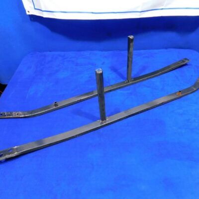 2007 Mustang Convertible 4.6L 3V OEM Subframe Braces Good Used H26