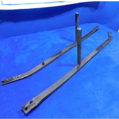 2007 Mustang Convertible OEM Subframe Braces