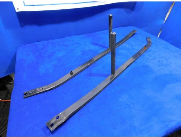 2007 Mustang Convertible OEM Subframe Braces