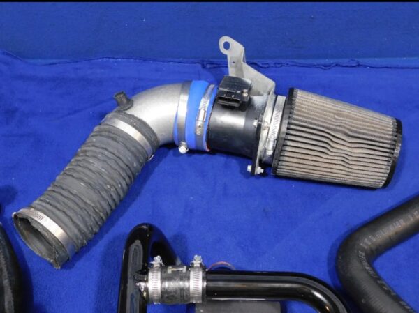 1999 Mustang Cobra 4.6L Vortech V-2 Polished Supercharger Kit (P26) - Image 22