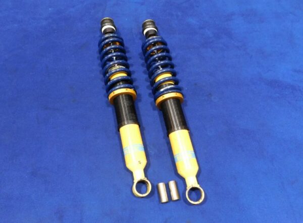 1999 Cobra IRS Bilstein Rear Coilover Shocks (Good Used, P27) - Image 14