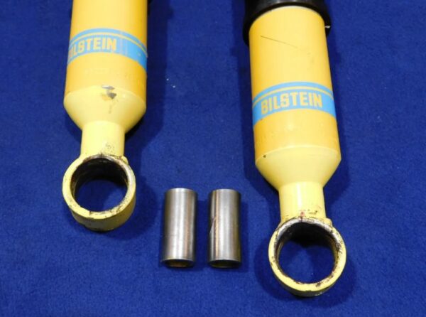 1999 Cobra IRS Bilstein Rear Coilover Shocks (Good Used, P27) - Image 5