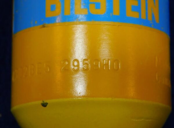 1999 Cobra IRS Bilstein Rear Coilover Shocks (Good Used, P27) - Image 8