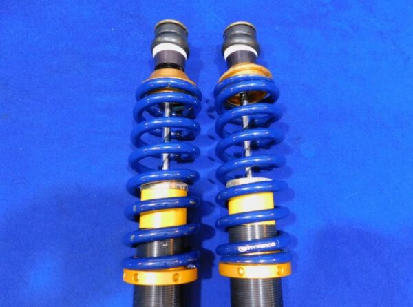 1999 Cobra IRS Bilstein Rear Coilover Shocks (Good Used, P27) - Image 3