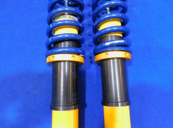 1999 Cobra IRS Bilstein Rear Coilover Shocks (Good Used, P27) - Image 4