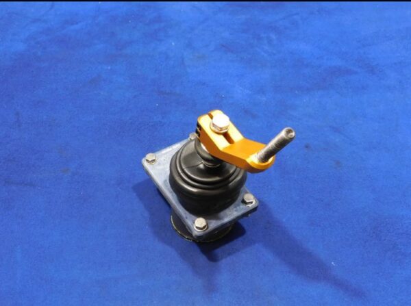  01-04 Mustang TR-3650 5-Speed MGW Short Throw Shifter P13 - Image 5