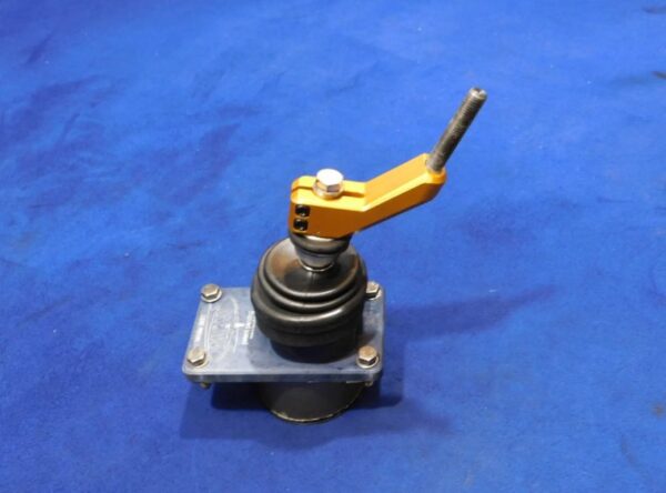  01-04 Mustang TR-3650 5-Speed MGW Short Throw Shifter P13 - Image 3