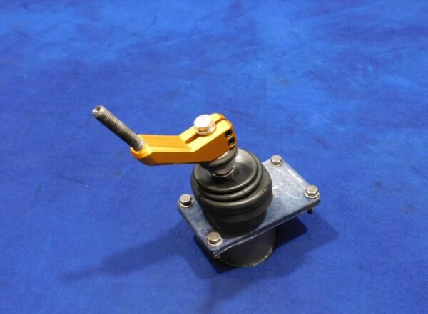  01-04 Mustang TR-3650 5-Speed MGW Short Throw Shifter P13 - Image 9