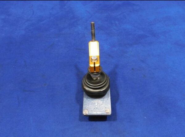  01-04 Mustang TR-3650 5-Speed MGW Short Throw Shifter P13 - Image 2