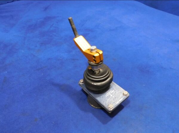  01-04 Mustang TR-3650 5-Speed MGW Short Throw Shifter P13 - Image 6