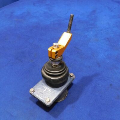  01-04 Mustang TR-3650 5-Speed MGW Short Throw Shifter