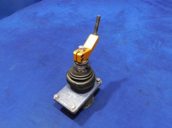  01-04 Mustang TR-3650 5-Speed MGW Short Throw Shifter