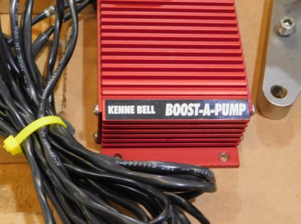 2004 Mustang GT Kenne Bell Supercharger Kit : P74 - Image 10