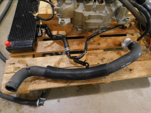 2004 Mustang GT Kenne Bell Supercharger Kit : P74 - Image 15