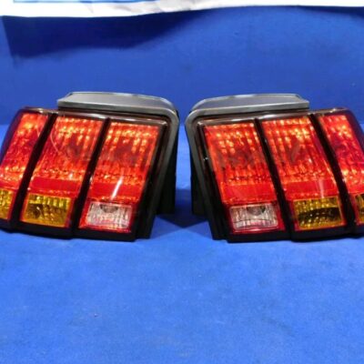 99-01 COBRA Tail Lights