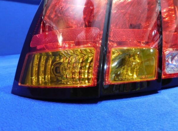 99-01 COBRA Tail Lights - Image 11