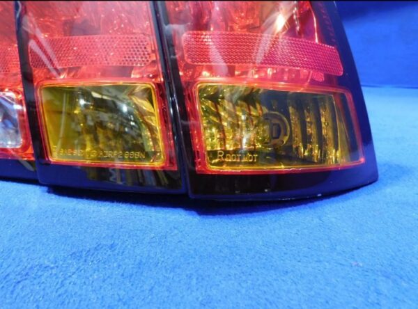 99-01 COBRA Tail Lights - Image 12