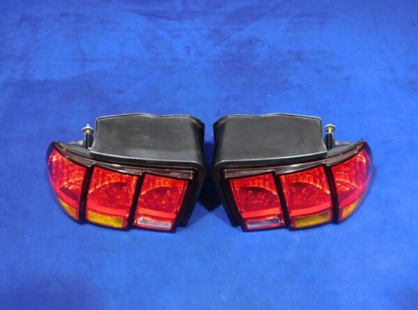 99-01 COBRA Tail Lights - Image 14