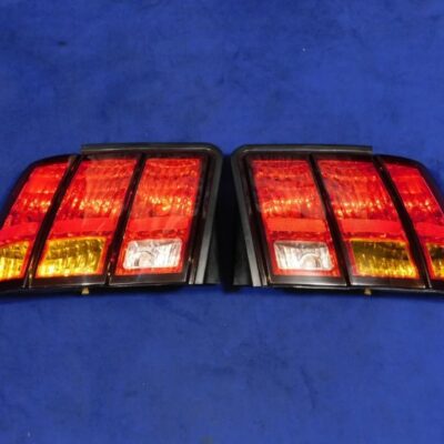 99-01 COBRA tail lights