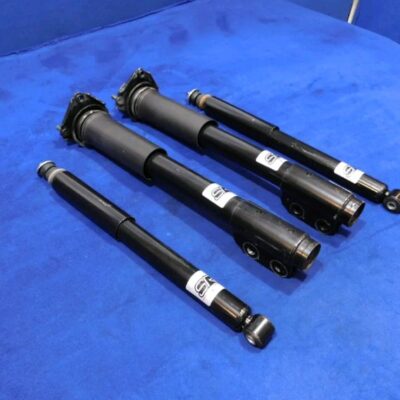 2004 Mustang SR Performance Front Struts and Rear Shocks – Good Condition (S95)