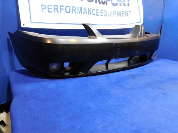 2001 Cobra Front Bumper cover - Image 2