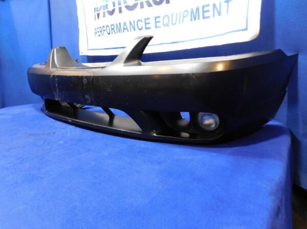 2001 Cobra Front Bumper cover - Image 3