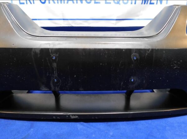 2001 Cobra Front Bumper cover - Image 5