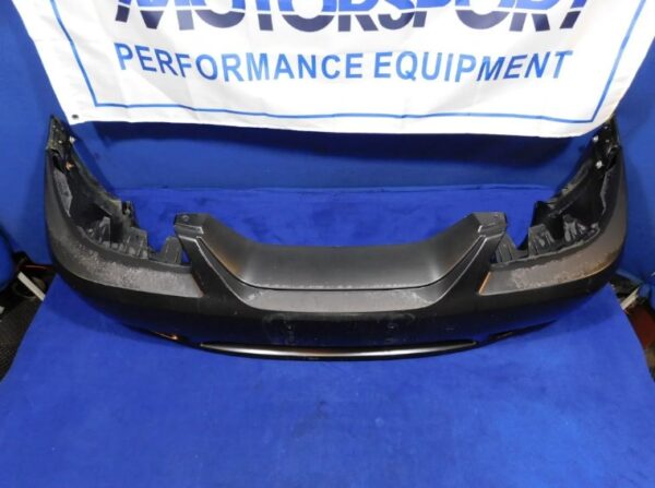 2001 Cobra Front Bumper cover - Image 11