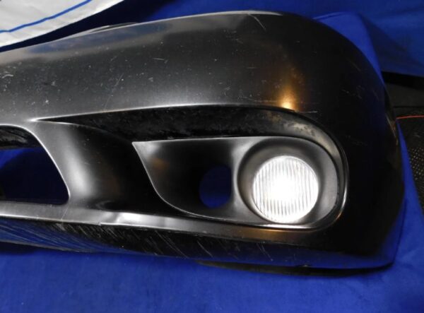 2001 Cobra Front Bumper cover - Image 6