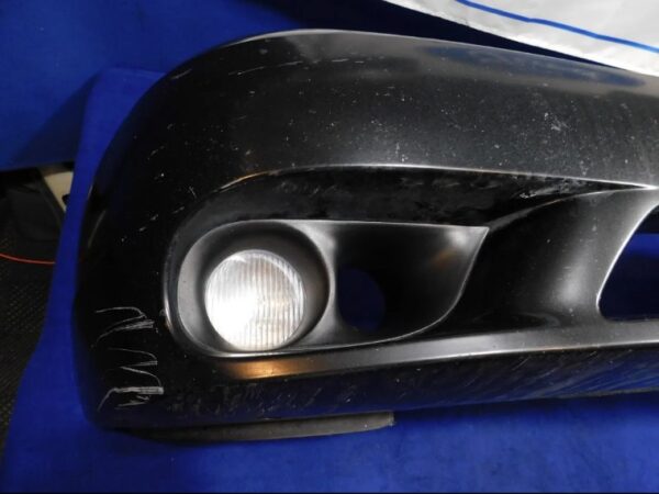 2001 Cobra Front Bumper cover - Image 4