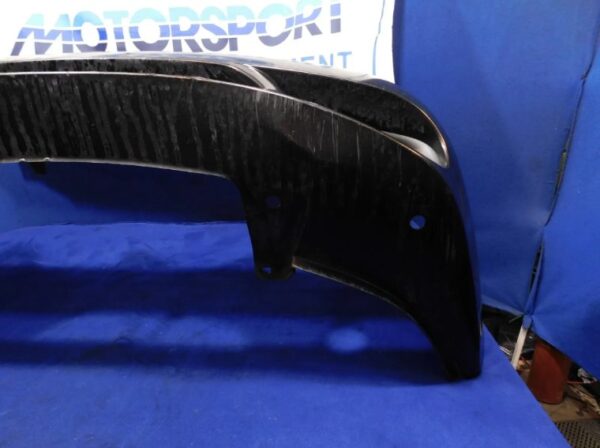 2001 Cobra Front Bumper cover - Image 10