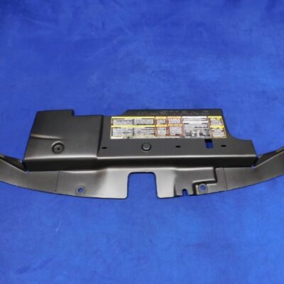 1995 Mustang GT/Cobra Radiator Sight Shield