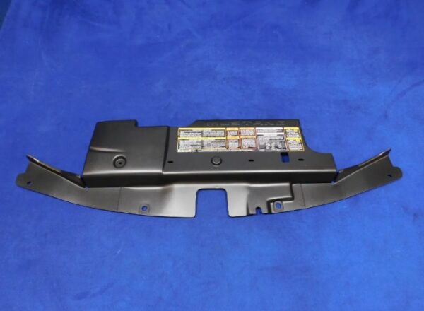 1995 Mustang GT/Cobra Radiator Sight Shield