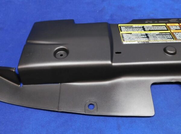 1995 Mustang GT/Cobra Radiator Sight Shield (OEM Used Take-Off) - Image 4