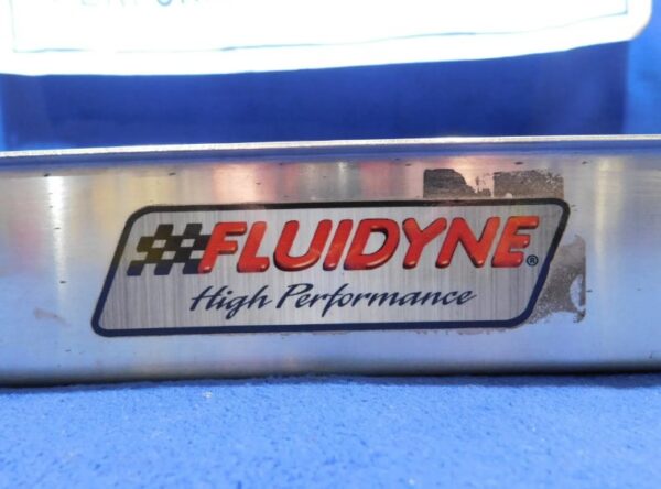 1998 Cobra 4.6L Fluidyne Aluminum Radiator, 3-Row (Used, Clean Condition, T12) - Image 14