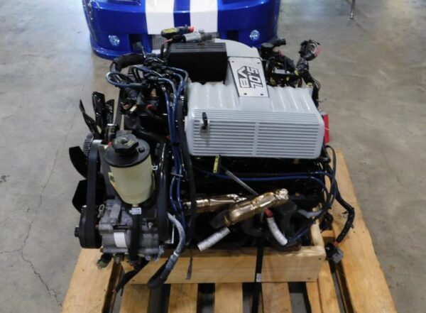 1997 Ford Explorer 302 GT40 Engine (Take Out, T07) - Image 4