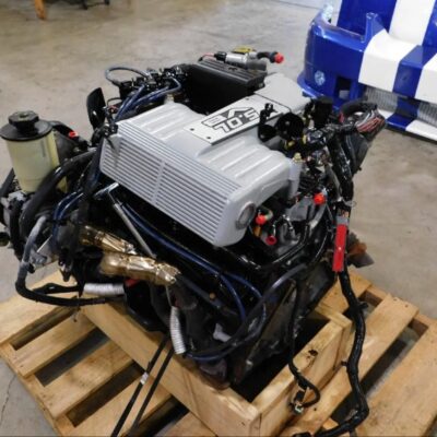 1997 Ford Explorer 302 GT40 Engine (Take Out, T07)