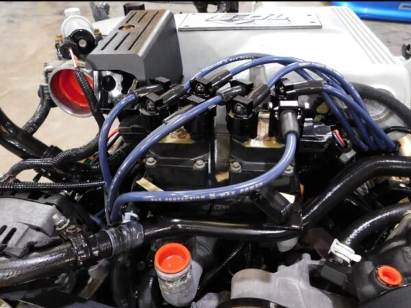 1997 Ford Explorer 302 GT40 Engine (Take Out, T07) - Image 12