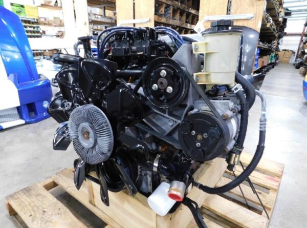 1997 Ford Explorer 302 GT40 Engine (Take Out, T07) - Image 10