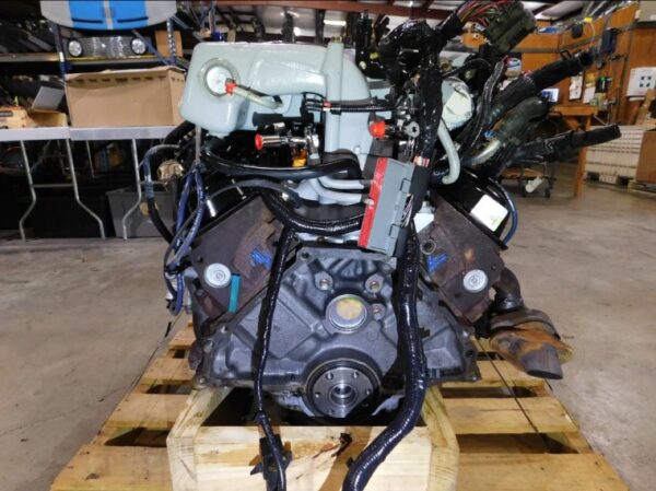 1997 Ford Explorer 302 GT40 Engine (Take Out, T07) - Image 18