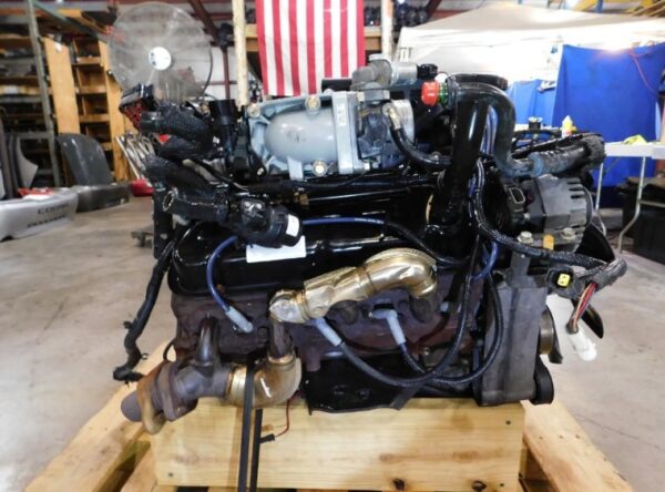 1997 Ford Explorer 302 GT40 Engine (Take Out, T07) - Image 21